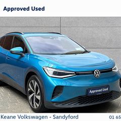 Volkswagen ID.4 2024