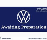 Volkswagen Golf 2020