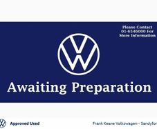 Volkswagen Golf 2020