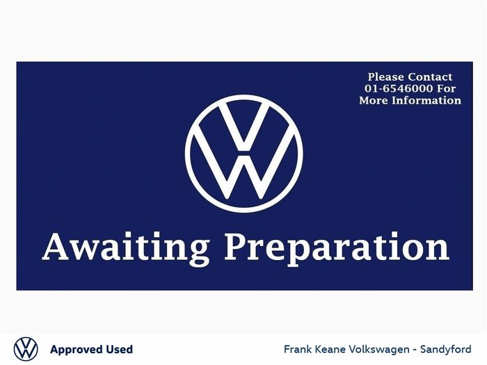 Volkswagen Golf 2020