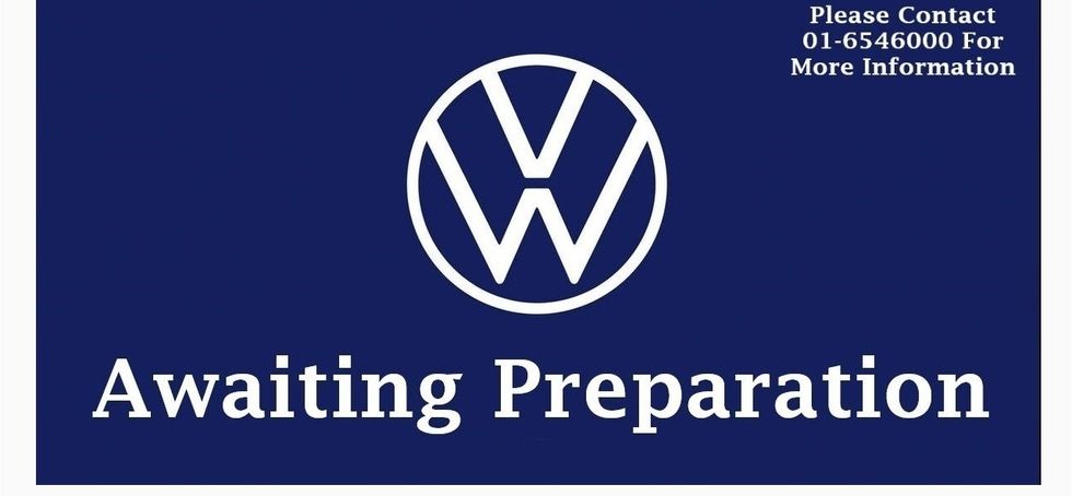 Volkswagen Golf 2020