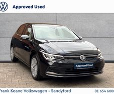 Volkswagen Golf 2020