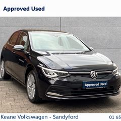 Volkswagen Golf 2020