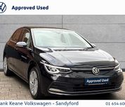 Volkswagen Golf 2020