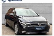 Volkswagen Golf 2020
