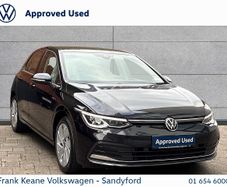 Volkswagen Golf 2020
