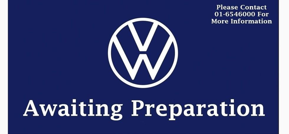 Volkswagen Golf 2021