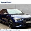 Audi S3 2023