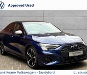 Audi S3 2023