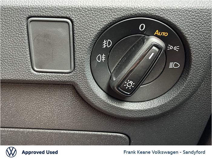 Volkswagen T-Cross 2024