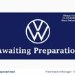 Volkswagen Golf 2025