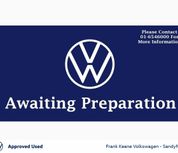 Volkswagen Golf 2025