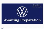 Volkswagen Golf 2025