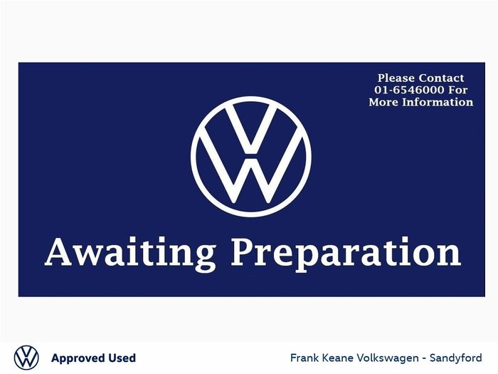 Volkswagen Golf 2025