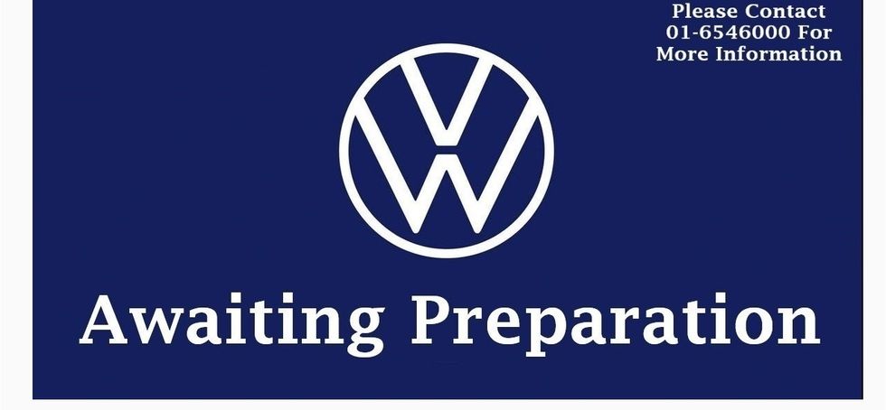 Volkswagen Golf 2025