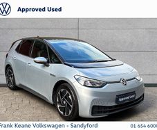 Volkswagen ID.3 2023