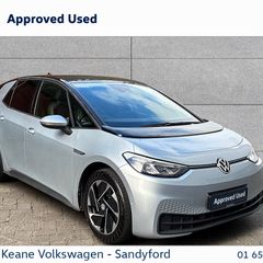 Volkswagen ID.3 2023