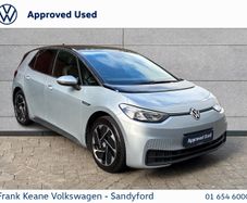 Volkswagen ID.3 2023