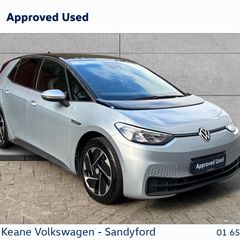 Volkswagen ID.3 2023