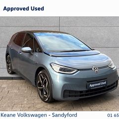 Volkswagen ID.3 2023