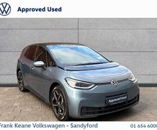 Volkswagen ID.3 2023