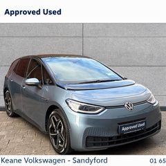 Volkswagen ID.3 2023
