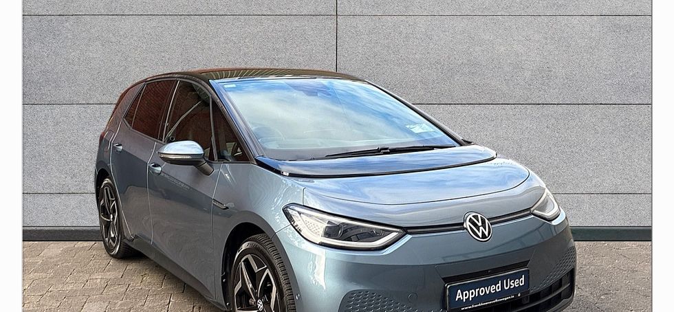 Volkswagen ID.3 2023
