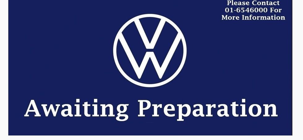 Volkswagen ID.4 2023