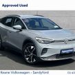 Volkswagen ID.4 2023