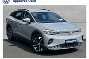 Volkswagen ID.4 2023