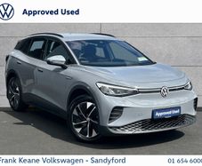 Volkswagen ID.4 2023