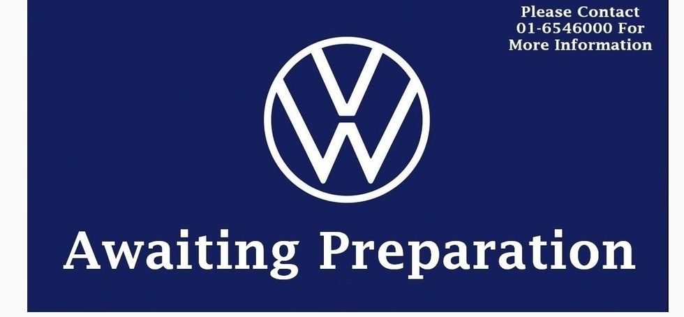 Volkswagen ID.4 2023