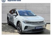 Volkswagen ID.4 2023