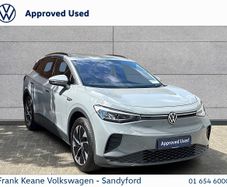 Volkswagen ID.4 2023