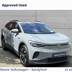 Volkswagen ID.4 2023