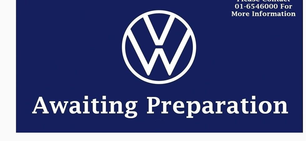 Volkswagen ID.4 2023