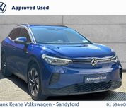 Volkswagen ID.4 2023
