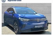 Volkswagen ID.4 2023