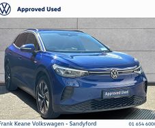 Volkswagen ID.4 2023