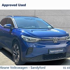 Volkswagen ID.4 2023