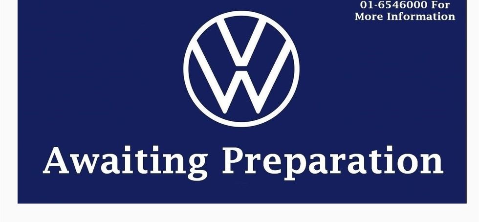 Volkswagen ID.5 2023