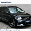 Volkswagen Tiguan Allspace 2023