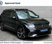 Volkswagen Tiguan Allspace 2023
