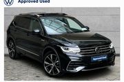 Volkswagen Tiguan Allspace 2023