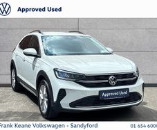 Volkswagen Taigo 2026