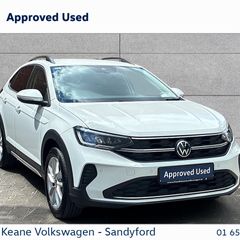 Volkswagen Taigo 2026
