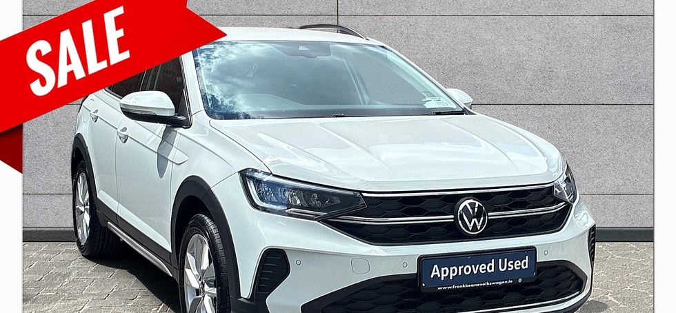 Volkswagen Taigo 2026
