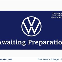 Volkswagen Golf 2026
