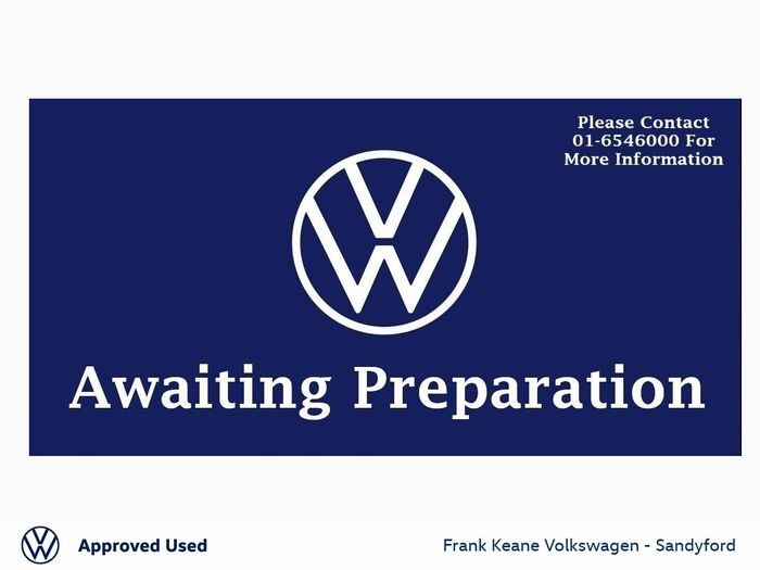 Volkswagen Golf 2026