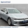 Volkswagen Golf 2026